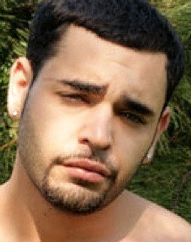 Green Eyed Papi