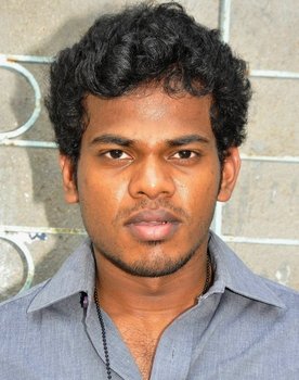 Johnny Chakravarthy