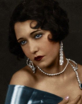 Dorothy Sebastian