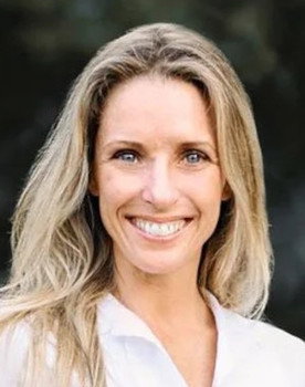 Tally Barr