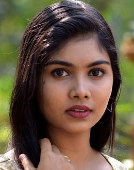Ashna Sudheer