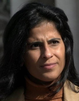 Lina al-Hathloul
