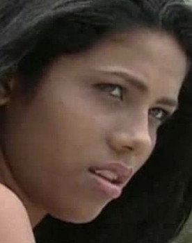 Mayka Carvalho