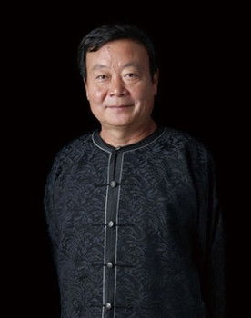 WeiGuo Chen