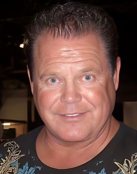 Jerry Lawler as Jerry "The King" Lawler