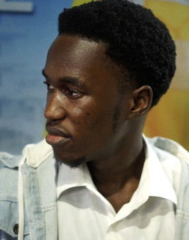 Okoue Ella Luis Andrew