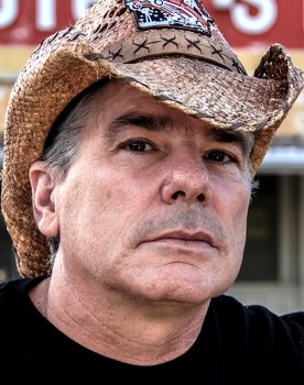 Sean Whitley