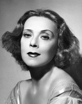 Eugenie Leontovich