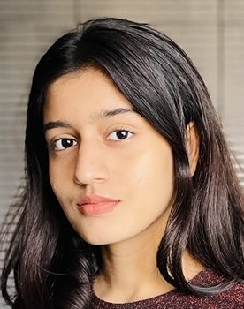 Aadhya Anand