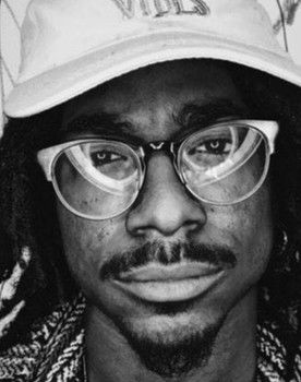 Joel Ross as Self/Vibraphone