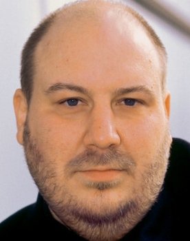 Henrik Eberle as Self