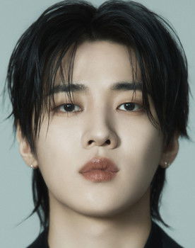 Park Jae-chan as Self