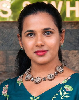 Babitha Basheer