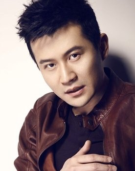 Jie Zhang