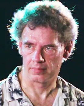 Bill Bruford as