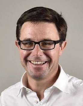 David Littleproud as Self