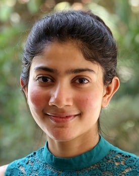 Sai Pallavi