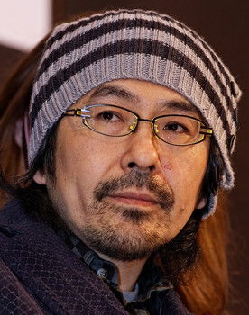 Hideo Furukawa as Boss