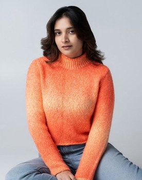 Aishwarya Ojha as Artist / Echo