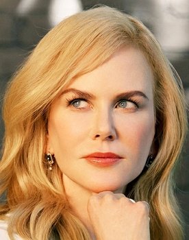 Nicole Kidman as Suzanne Stone Maretto (archive footage)