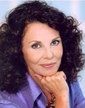 Betty Livanou as Ελένη