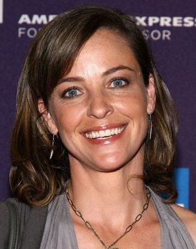 Alison Elliott