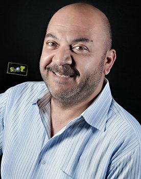 Nasser Karmany