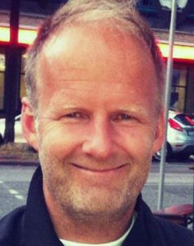 Lars Feldballe Petersen