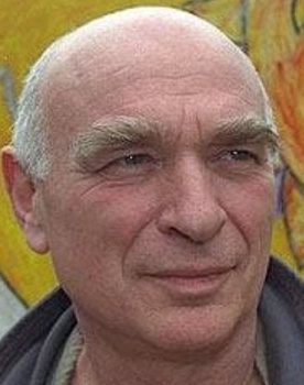 Ken Campbell