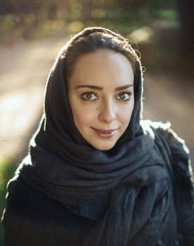 Elizaveta Nilova