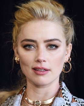 Amber Heard as Fanny