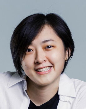 Ashzey Cheng as Sin-jie's friend