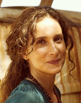 Marina Kalogirou as 