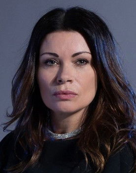 Alison King