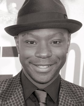 Nelsan Ellis as Wainwright