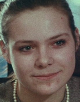 Anita, Swedish Nymphet