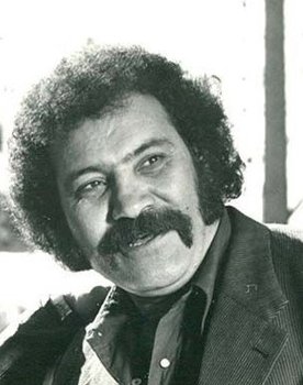 Ahmad Moeeni