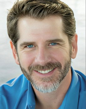 Art Parsells as Batman/ Bruce Wayne