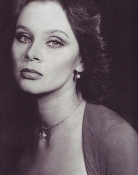 Lyubov Polishchuk as контрабандистка