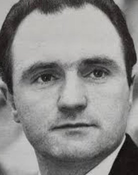 Francis Egerton