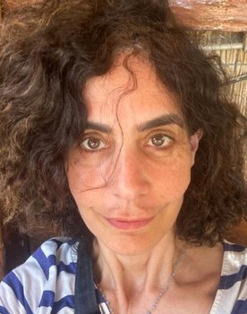 Kadija Leclère as Sarah's Mother