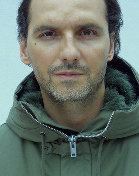 Sebastián Escofet