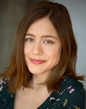 Emilia Charron