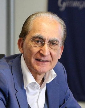 Tariq Modood