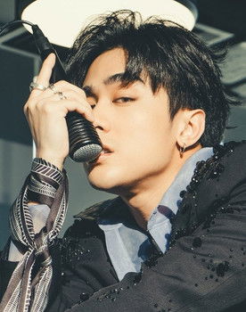 Josh Cullen Santos as Self