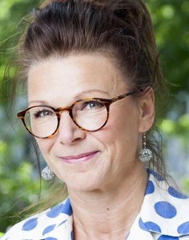 Katrin Sundberg