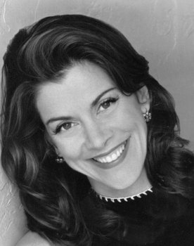 Wendie Malick as 