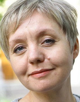 Natalya Khlopetskaya