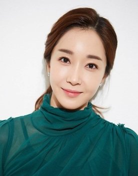 Oh Yoo-na