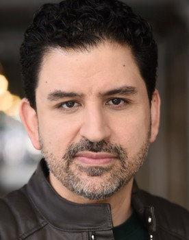 Marco Antonio Rodriguez